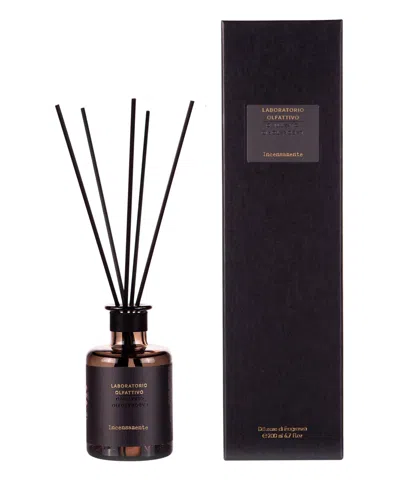 Laboratorio Olfattivo Incensamente Reed Diffuser 500 ml Refill