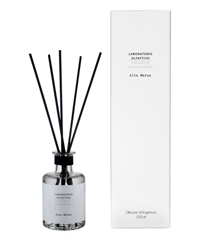 Laboratorio Olfattivo Alta Marea Reed Diffuser 200 ml