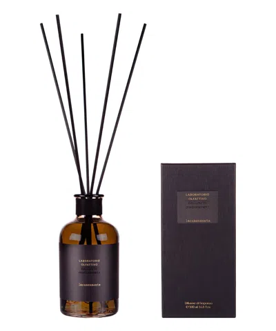 Laboratorio Olfattivo Incensamente Reed Diffuser 200 ml