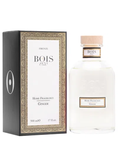 Bois 1920 Ginger Reed Diffuser 250 ml