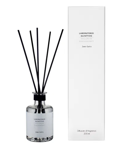 Laboratorio Olfattivo Zen-zero Reed Diffuser 3000 ml