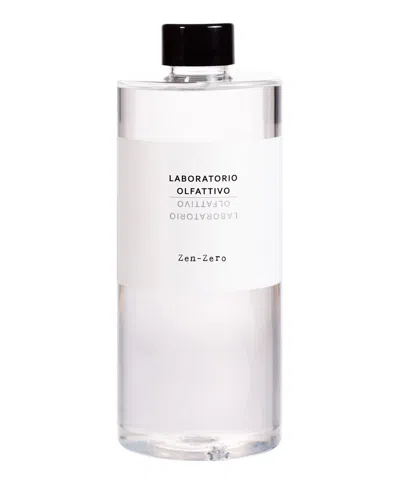 Laboratorio Olfattivo Zen-zero Reed Diffuser 3000 ml