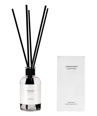 Laboratorio Olfattivo Zen-zero Reed Diffuser 200 ml