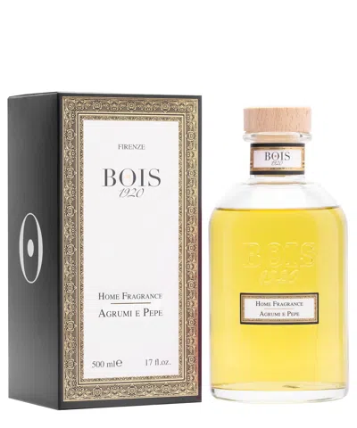 Bois 1920 Agrumi E Pepe Reed Diffuser 250 ml