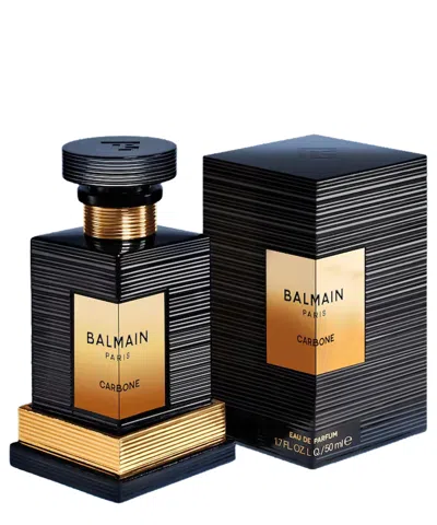 Balmain Carbone Eau De Parfum 50 ml