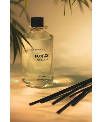 Fugazzi Zen Garden Reed Diffuser 300 ml