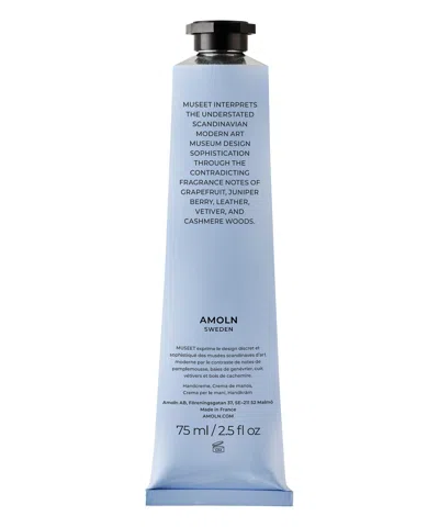 Amoln Museet Hand Cream 75 ml