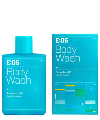 Escentric Molecules Escentric 05 Shower Gel 200 ml
