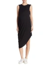 HATCH Highline Draped Dress