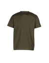 CALVIN KLEIN COLLECTION T-shirt,37941278KW 5