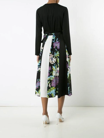 Shop Diane Von Furstenberg Penelope Dress