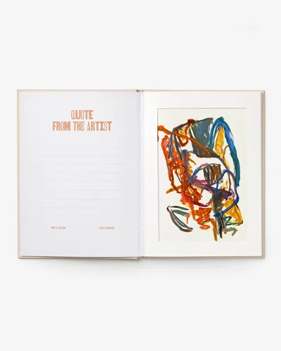Printworks Art Gallery, Junior