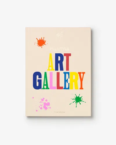 Printworks Art Gallery, Junior
