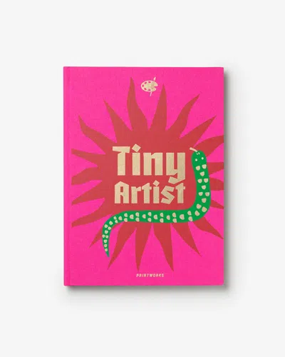 Printworks Tiny Artist, Junior