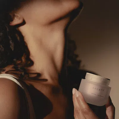Neurae Joie The Emulsion 1.6 Oz. In Pink