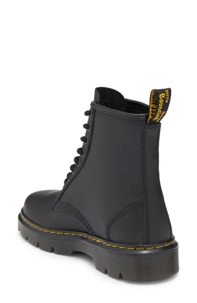 Dr. Martens Aprile Boot In Black