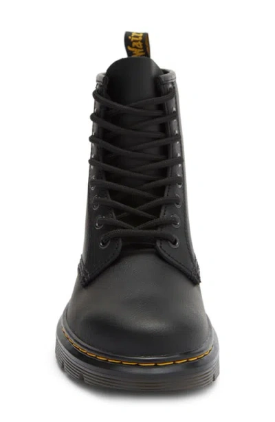 Dr. Martens Aprile Boot In Black