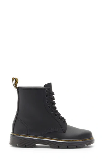 Dr. Martens Aprile Boot In Black