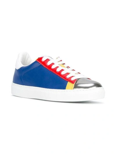 Shop Rossignol Bay Sneakers - Multicolour