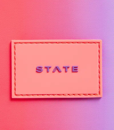 State Bags Gradient Rodgers Lunch Box