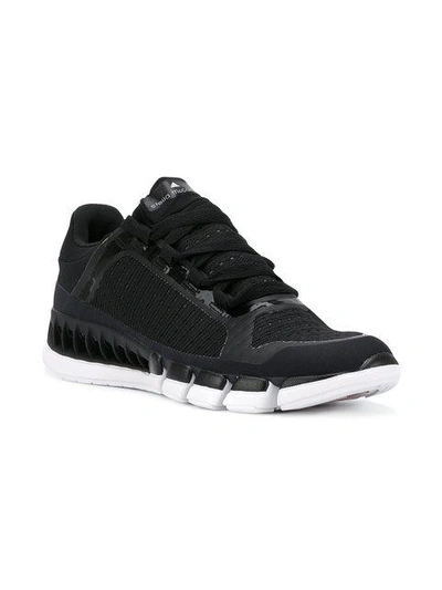 Shop Adidas By Stella Mccartney Climacool Revolution Sneakers