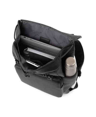 Bugatti Central 16.5" Backpack In Black