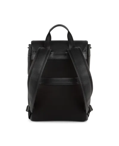 Bugatti Central 16.5" Backpack In Black