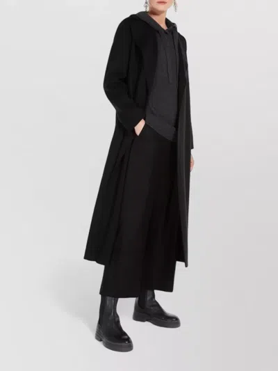 S Max Mara Wool Belted Coat