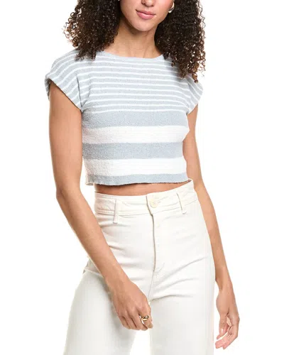 Celestine Sei Top In Blue