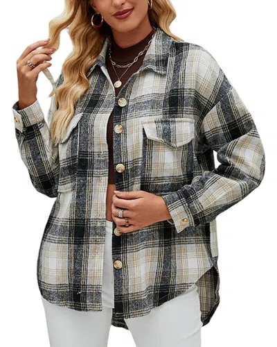 Deli S Shirt In Black