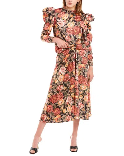 Keepsake Avenue Top In Multi