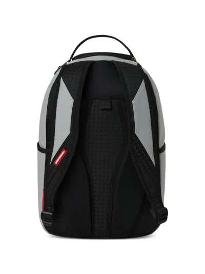 Sprayground Kid Shark Central 2.0 Backpack In Gray