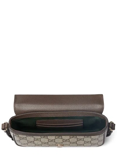 Gucci Ophidia Mini Bag In Multi