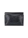 LOEWE bat T clutch,12571K0511987675