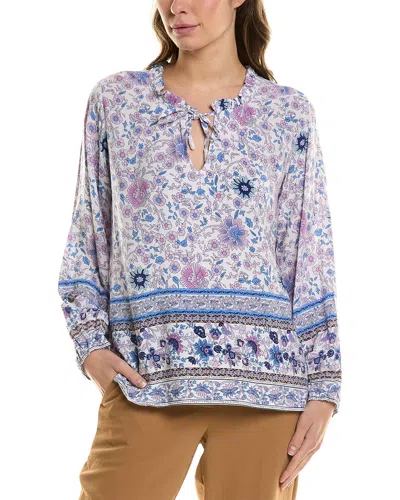 Walker & Wade Eloise Top In Multi