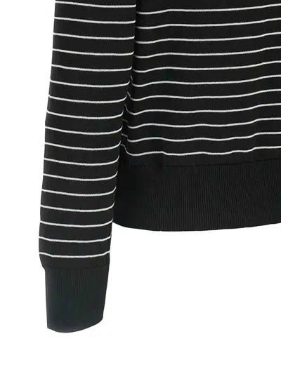 A.p.c. Sima' Sweater In White