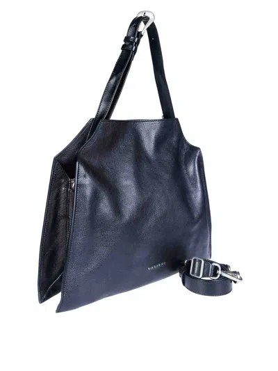 Orciani Trinity M Lagoon In Black
