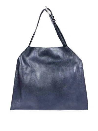 Orciani Trinity M Lagoon In Black