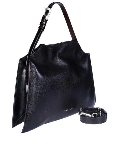 Orciani Trinity M Lagoon In Brown