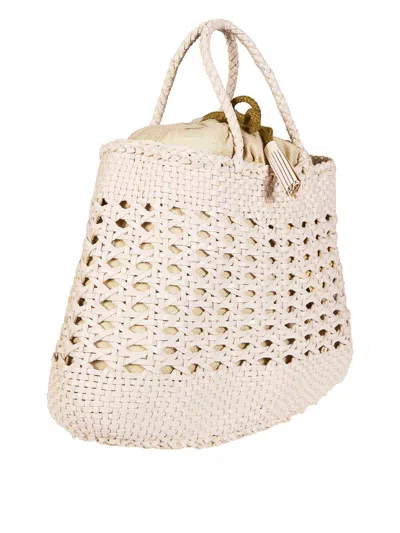 Dragon Diffusion Santa Cano In Beige