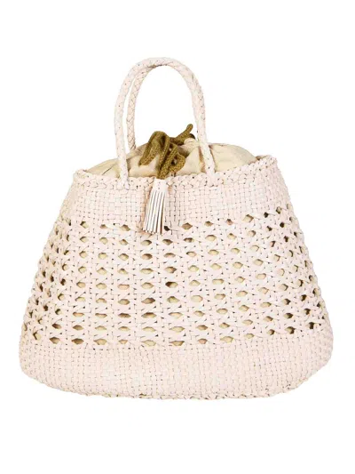 Dragon Diffusion Santa Cano In Beige