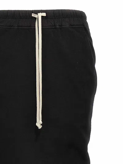 Drkshdw Pull On Skirt In Black