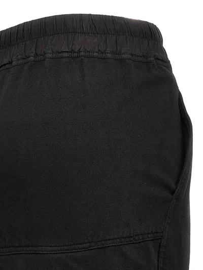 Drkshdw Pull On Skirt In Black