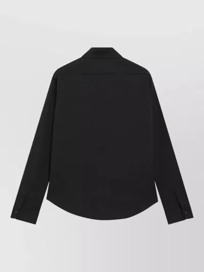 Miu Miu Shirt In Multi