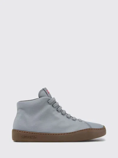 Camper Peu Touring Sneakers In Blue