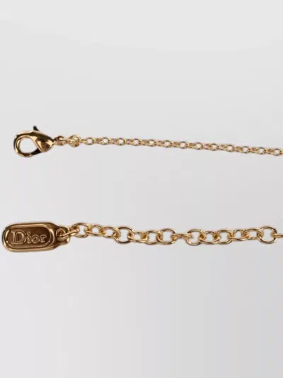 Dior Necklace