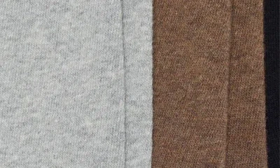 Ted Baker Assorted 3-pack Crew Socks In Multi
