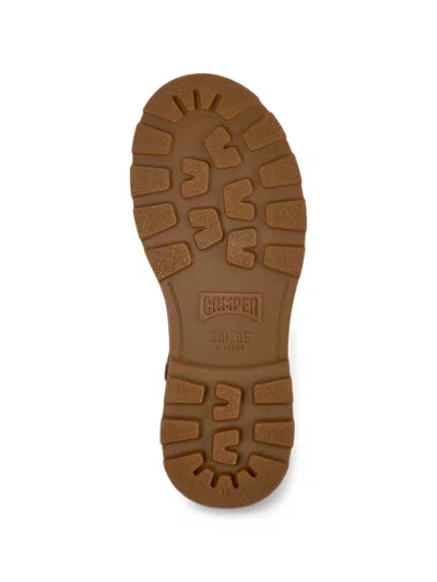 Camper Brutus+ In Brown