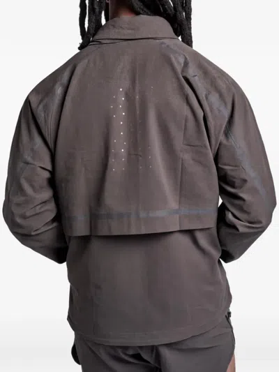 On Running Performance Volt Jacket 2 M In Gray