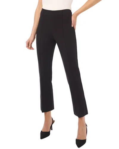 Ted Baker Lee Slim Fit Cigarette Pants In Black